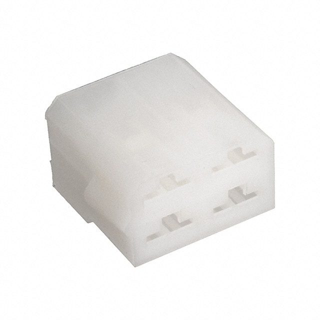 880110 TE Connectivity AMP Connectors  Housings Boots